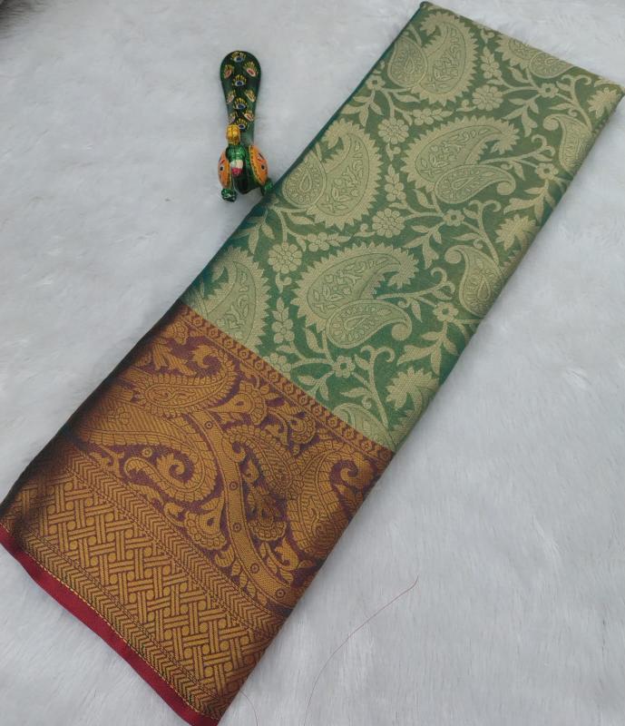 GC banarasi soft silk wholesale saree store near me